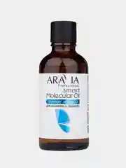 Умное масло для маникюра и педикюра Aravia Professional Smart Molecular Oil, 50 мл