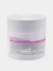 Крем для тела питательный цветочный ARAVIA Organic Spring Flowers, 300 мл