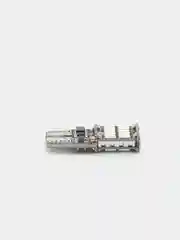 Синий лампа габаритов, светодиодная, с обманкой, 5 цветов, T10, W5W, 26 SMD, 12V