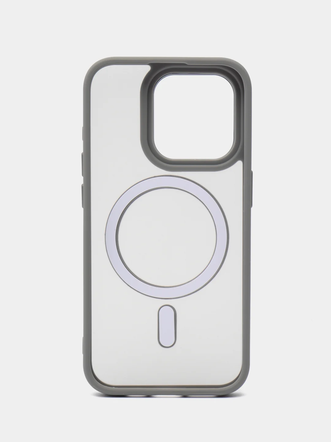 Серый чехол для iPhone 16 Pro, 16, 12, 13, 15 Pro Max, 11, 14 Pro Max, iphone 14, противоударный
