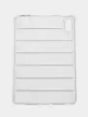Прозрачный чехол для iPad mini 6, противоударный, силикон, прозрачный