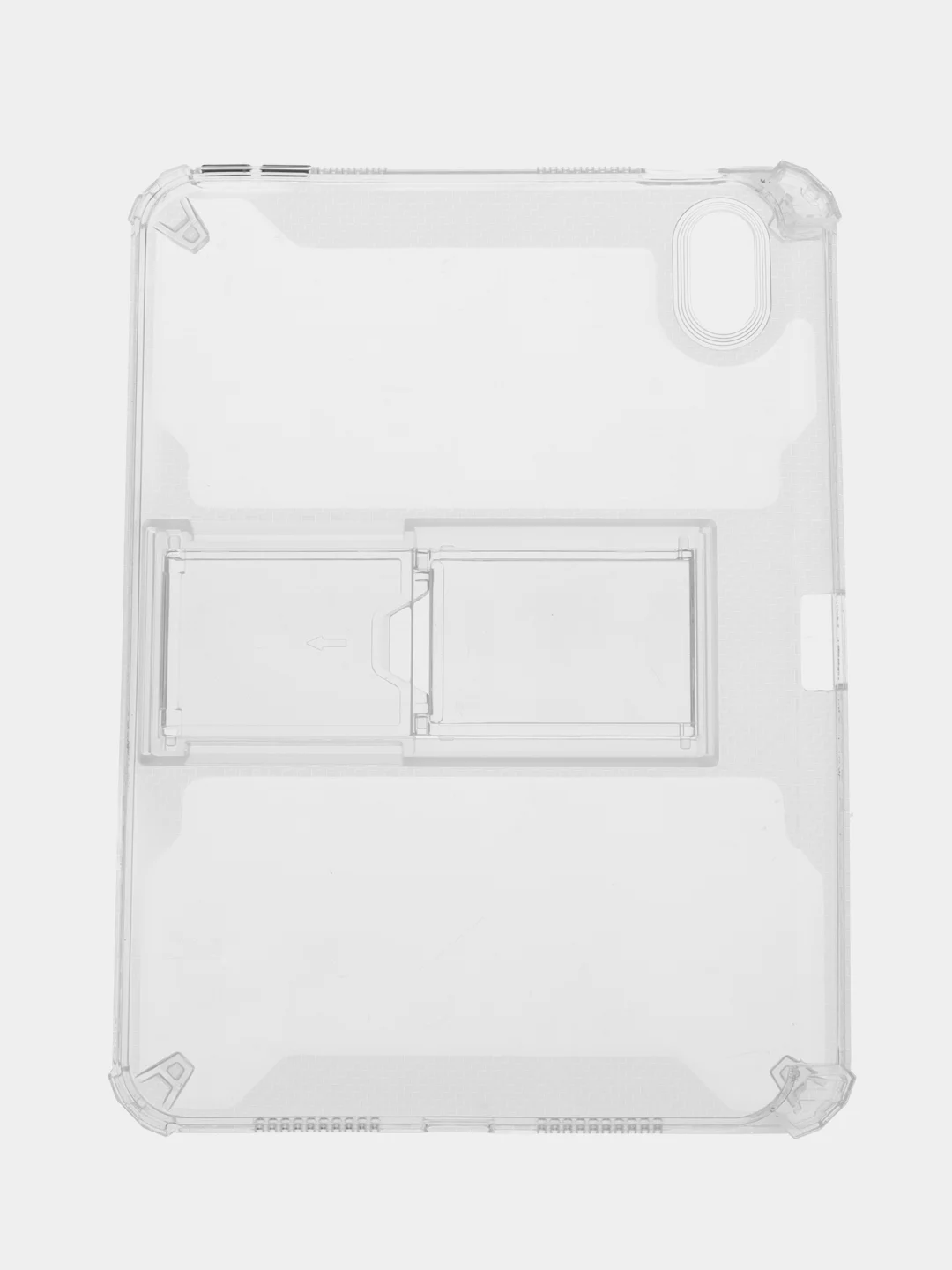 Чехол для iPad mini 6 с подставкой и местом для стилуса