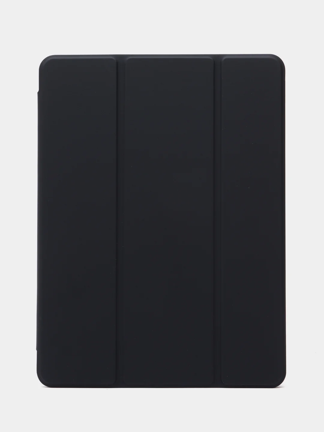 Темно-синий чехол для iPad 10.2, iPad 10.9, iPad Air 4/5 10.9, iPad Pro 2024, Mini 6 место для стилуса