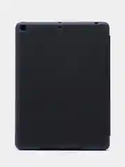 Темно-синий чехол для iPad 10.2, iPad 10.9, iPad Air 4/5 10.9, iPad Pro 2024, Mini 6 место для стилуса