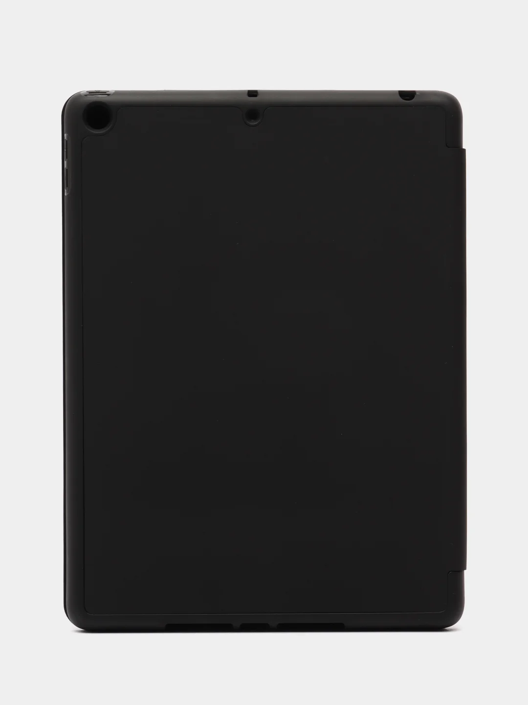 Темно-синий чехол для iPad 10.2, iPad 10.9, iPad Air 4/5 10.9, iPad Pro 2024, Mini 6 место для стилуса