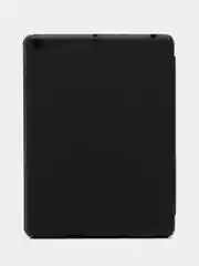 Темно-синий чехол для iPad 10.2, iPad 10.9, iPad Air 4/5 10.9, iPad Pro 2024, Mini 6 место для стилуса