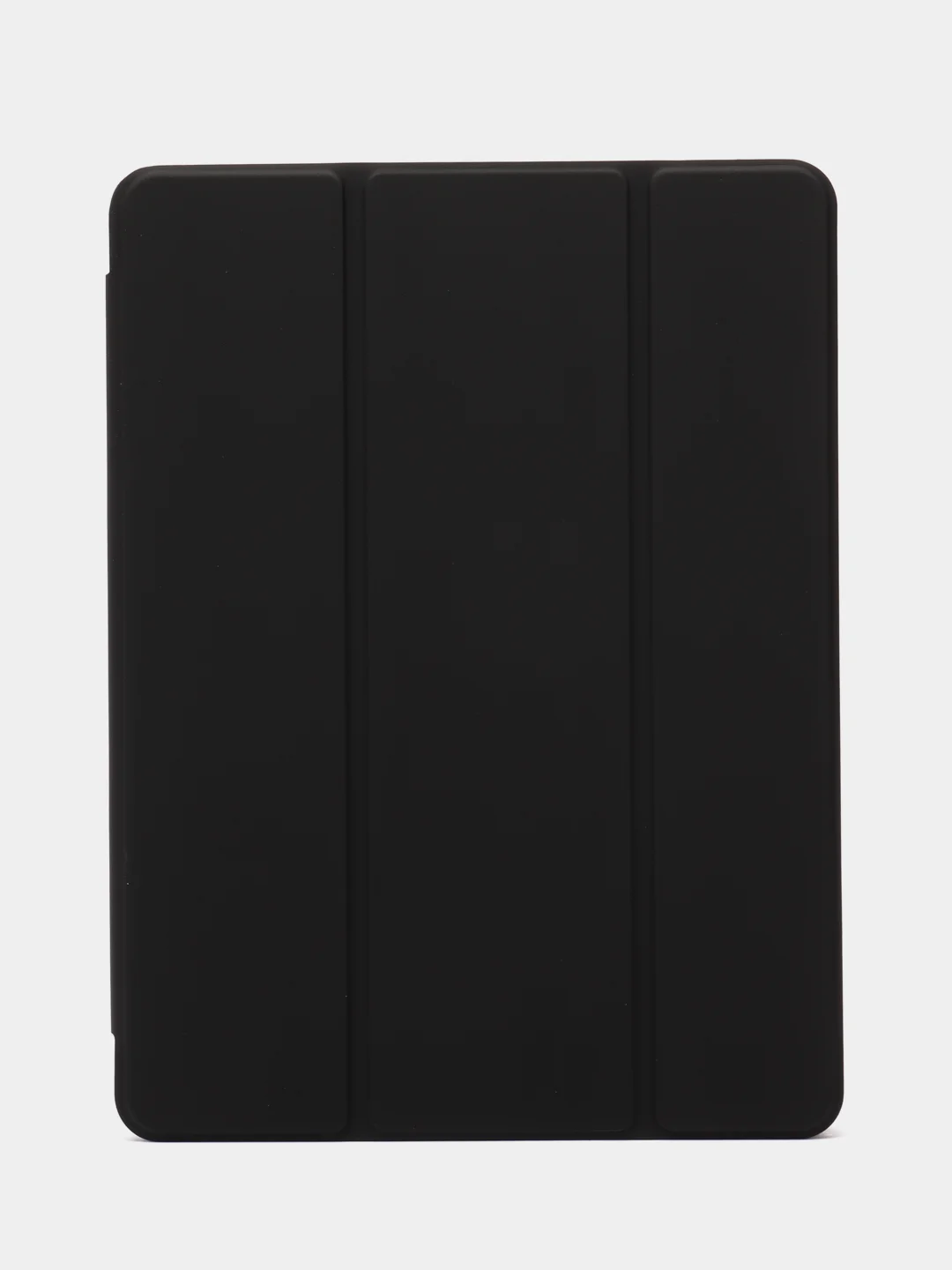 Темно-синий чехол для iPad 10.2, iPad 10.9, iPad Air 4/5 10.9, iPad Pro 2024, Mini 6 место для стилуса
