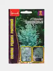 Эвкалипт Шаровидный (семена)