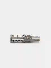 Ледяной лампа габаритов, светодиодная, с обманкой, 5 цветов, T10, W5W, 26 SMD, 12V