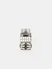 Ледяной лампа габаритов, светодиодная, с обманкой, 5 цветов, T10, W5W, 26 SMD, 12V