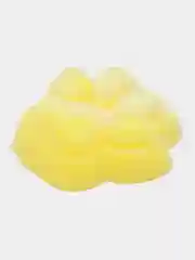 Желтый кошачья лапка антистресс сквиш утка куроми мяколка