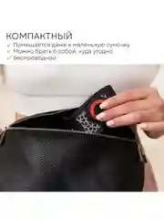 Массажер для тела миостимулятор тренажер мышц ягодиц PLANTA EMS-250