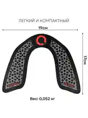 Массажер для тела миостимулятор тренажер мышц ягодиц PLANTA EMS-250