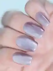 Гель-лак MASU MASU T004, корейская шелковая кошка с эффектом аврора, 8 мл