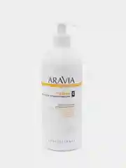 Масло для дренажного массажа ARAVIA Organic Natural, 500 мл