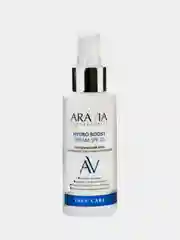 Увлажняющий крем ARAVIA, с мочевиной 10% и аква-комплексом, SPF 20, 100 мл