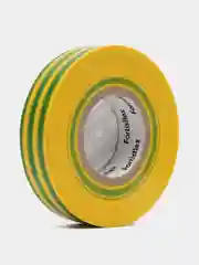 Разноцветный изолента ПВХ Fortisflex, 20м, профессиональная