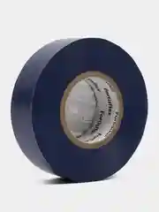 Синий изолента ПВХ Fortisflex, 20м, профессиональная