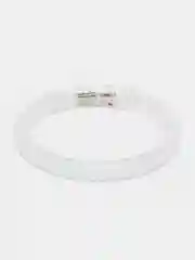Белый светодиодный браслет