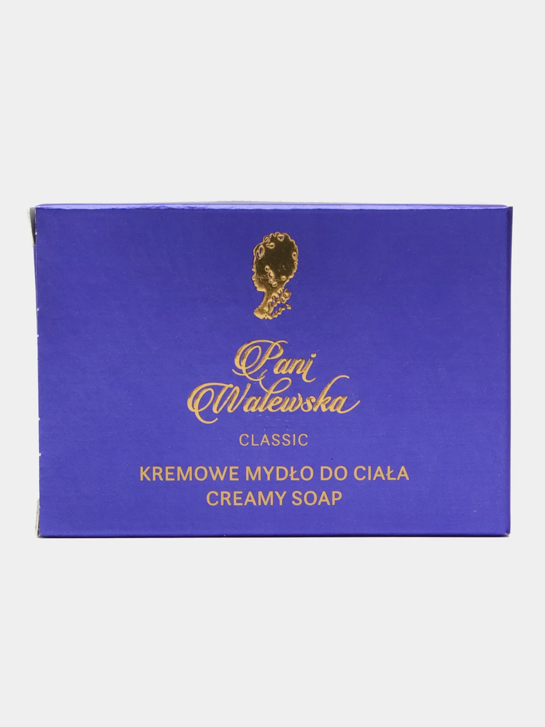 Мыло парфюмированное PANI WALEWSKA Classic 100 г