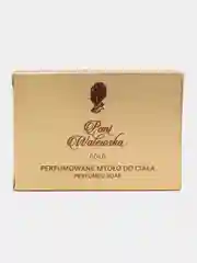 Мыло парфюмированное PANI WALEWSKA Gold  100 г