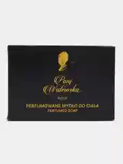 Мыло парфюмированное PANI WALEWSKA Noir 100 г