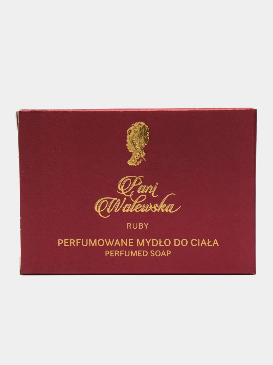 Мыло парфюмированное PANI WALEWSKA Ruby 100 г