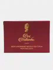 Мыло парфюмированное PANI WALEWSKA Ruby 100 г