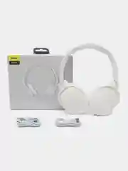 Baseus D02 Pro наушники беспроводные