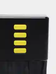 Зарядное устройство LitKala Li-s12 eu charger для аккумуляторов 18650,26500, 21700, AAA,AA