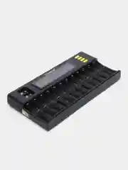 Зарядное устройство LitKala Li-s12 eu charger для аккумуляторов 18650,26500, 21700, AAA,AA