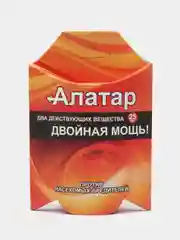 Средство от вредителей овощных культур "Алатар", 25 мл