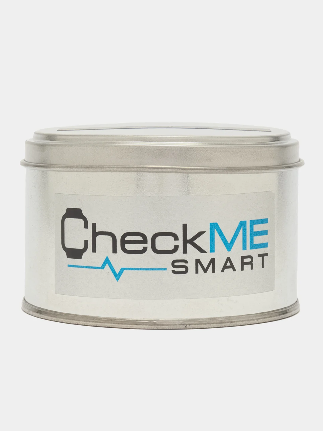 Белый умные часы CheckME Smart CMSAK53GP / CMSAK53SW