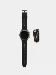 Черный умные часы CheckME Smart CMSK59BB / CMSK59BGR / CMSK59SGN / CMSK59SOR