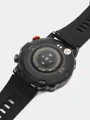 Черный умные часы CheckME Smart CMSK59BB / CMSK59BGR / CMSK59SGN / CMSK59SOR