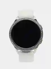 Белый умные часы CheckME Smart CMSAK53GP / CMSAK53SW