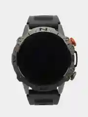Черный умные часы CheckME Smart CMSK59BB / CMSK59BGR / CMSK59SGN / CMSK59SOR