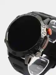 Черный умные часы CheckME Smart CMSK59BB / CMSK59BGR / CMSK59SGN / CMSK59SOR
