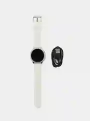 Белый умные часы CheckME Smart CMSAK53GP / CMSAK53SW