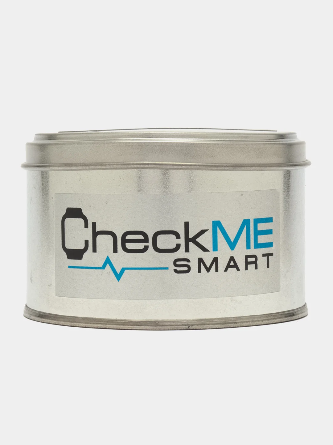 Черный умные часы CheckME Smart CMSK59BB / CMSK59BGR / CMSK59SGN / CMSK59SOR