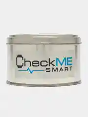 Черный умные часы CheckME Smart CMSK59BB / CMSK59BGR / CMSK59SGN / CMSK59SOR