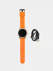 Оранжевый умные часы CheckME Smart CMSAK59BBB / CMSAK59GOR / CMSAK59SGR