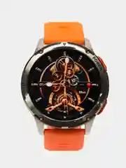 Оранжевый умные часы CheckME Smart CMSAK59BBB / CMSAK59GOR / CMSAK59SGR