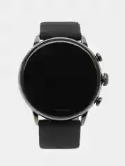Черный умные часы CheckME Smart CMSH26BBB / CMSH26GP