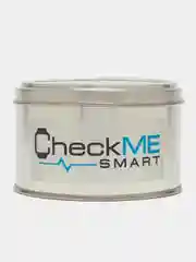 Черный умные часы CheckME Smart CMSH26BBB / CMSH26GP