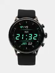 Черный умные часы CheckME Smart CMSH26BBB / CMSH26GP