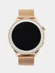 Золотой умные часы CheckME Smart CMSAK43GG / CMSAK43SS