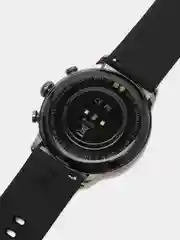 Черный умные часы CheckME Smart CMSH26BBB / CMSH26GP