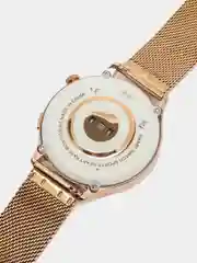Золотой умные часы CheckME Smart CMSAK43GG / CMSAK43SS