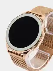 Золотой умные часы CheckME Smart CMSAK43GG / CMSAK43SS